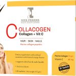 Igea Collacogen, Box of 30 sachets