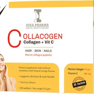 Igea Collacogen, Box of 30 sachets