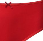 ⁦Mesery Smooth Cotton Panties - Set of 3⁩ - الصورة ⁦5⁩