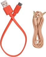 ⁦سماعات أذن لاسلكية لايف 770NC مع تقنية خفض الضوضاء التكيفية وبلوتوث 5.3 وميكروفون ومدة تشغيل بطارية حتى 65 سا بالإضافة إلى التحكم الصوتي من جيه بي ال، بيج⁩ - الصورة ⁦7⁩