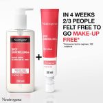 Neutrogena, Facial Wash Spot Controlling+, Clearer Skin in 1 Week, 200ml - الصورة 6