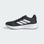 adidas, RUNFALCON 5 J, junior boys and girls, Running shoes - الصورة 2