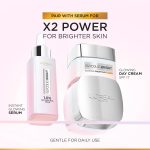 ⁦L’Oréal Paris L'Oréal Paris Glycolic Bright Glowing Day Cream 50ML⁩ - الصورة ⁦6⁩