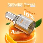 Starville vit c serum 30 ml - الصورة 3