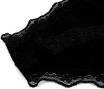 Set OF (3) Cotton Panties Dantel - Multicolor - الصورة 7