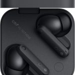 CMF by Nothing Buds Pro 2, Premium Noise-Canceling Wireless Earbuds, Deep Bass, IP55 Water Resistance, Dark Grey