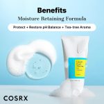 ⁦Cosrx Low Ph Good Morning Gel Cleanser, 150Ml⁩ - الصورة ⁦3⁩