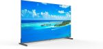 KAJITO 4K Smart Frameless TV QLED 55 Inch Built-In Receiver K55QA501D 120Hz DLG - الصورة 5