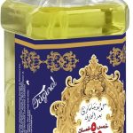 Five Fives Marie Lemon, Eau de Cologne - 230 ml