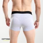 Cottonil Men CN Boxer Boxer Shorts - الصورة 3
