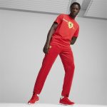 ⁦PUMA Unisex Ferrari Tune Cat Sneaker⁩ - الصورة ⁦2⁩
