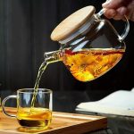 براد حراري بايركس بسعة 1 لتر من هاوس سنتر، تصميم متطور للحفاظ على المشروبات طازجة ولذيذة مثالي للاستخدام اليومي والمناسبات الخاصة