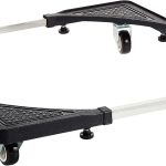 Other Adjustable freezer/washer holder adjustable freezer/washer holder, 21w x 8.75h x 2.6d