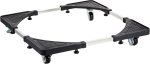 Other Adjustable freezer/washer holder adjustable freezer/washer holder, 21w x 8.75h x 2.6d