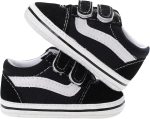 ⁦Mix&Max boys Sneakers Velcro Strap Sneaker⁩ - الصورة ⁦3⁩