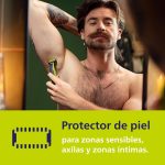 ⁦Philips OneBlade Replacement blade QP630/51⁩ - الصورة ⁦5⁩