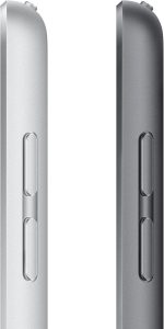 10.2-inch iPad Wi-Fi + Cellular 64GB - Space Grey - الصورة 8