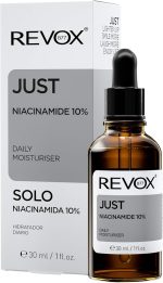 REVOX JUST NIACINAMID Daily Moisturiser 30ml - الصورة 5