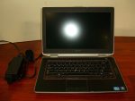 ⁦Latitude Dell E6420 14 LED Intel Core i5 i52520M 2.50gHz 4GB DDR3 320GB Hdd Dvd-Writer HD 3000 Graphics Bluetooth Notebook⁩ - الصورة ⁦6⁩