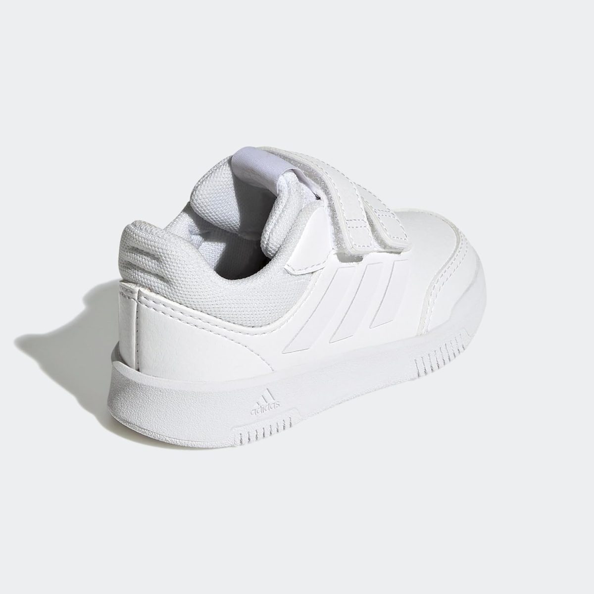 ⁦Adidas tensaur hook and loop shoes running shoes for unisex kids⁩ - الصورة ⁦6⁩