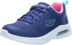 SKECHERS girls MICROSPEC MAX SHOES