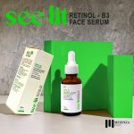 ⁦SEE-LIT See - Lit Retinol B3 Face Serum 30ml⁩ - الصورة ⁦8⁩