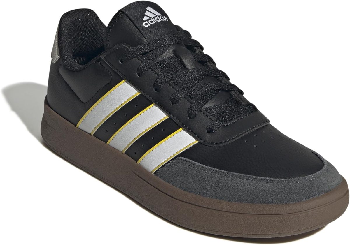 ⁦adidas Men's Breaknet 2.0 Sneakers⁩ - الصورة ⁦2⁩