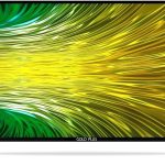 ATA Gold Plus 32 Inch HD Standard LED TV, Black - GOLD32HON (Check before accepting delivery)