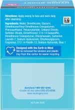 ⁦Neutrogena Hydro Boost Water Gel Face Moisturizer, Normal to Combination Skin, Lightweight, Oil-free, 100% Alcohol Free, Suitable for Sensitive Skin, 50ml⁩ - الصورة ⁦9⁩