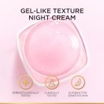 ⁦L’Oréal Paris L'Oréal Paris Glycolic Bright Glowing Night Cream 50ML⁩ - الصورة ⁦4⁩