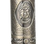 Kemei KM-1974A Professional Hair Trimmer For Men