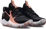 ⁦Under Armour Unisex-Adult Jet '23 Basketball Shoe⁩ - الصورة ⁦3⁩