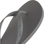 adidas unisex-adult Keitaki Alpha Slides Sandals - الصورة 4