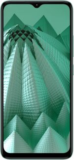 ⁦HMD AURA TA-1631 DS 4 GB/128 GB NENA2 Dual Sim Smartphone, 6.56-Inch Size, Green⁩ - الصورة ⁦2⁩