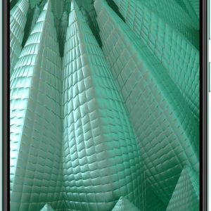⁦HMD AURA TA-1631 DS 4 GB/128 GB NENA2 Dual Sim Smartphone, 6.56-Inch Size, Green⁩ - الصورة ⁦2⁩