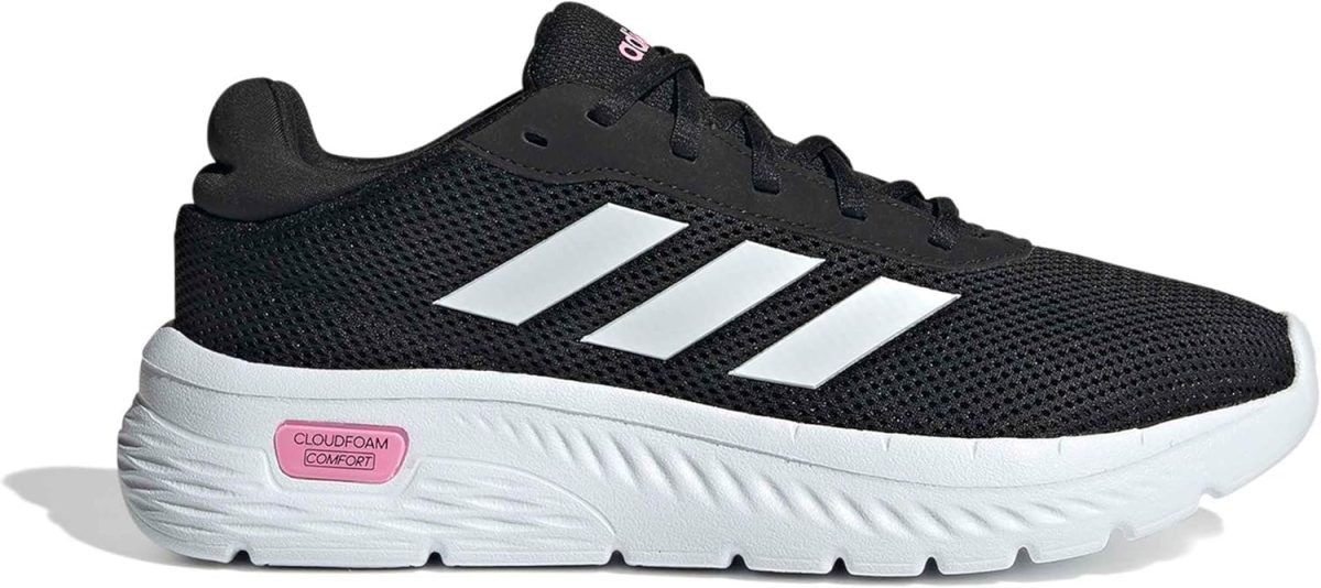 adidas womens CLOUDFOAM COMFY Shoes