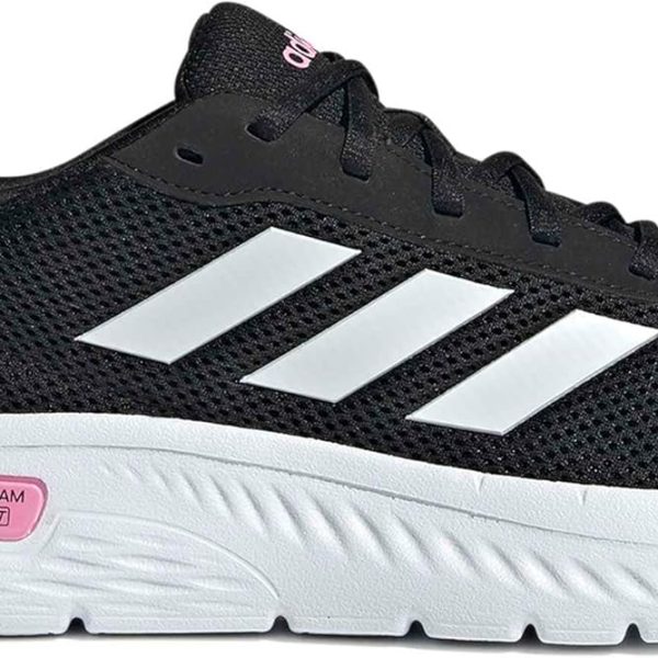 adidas womens CLOUDFOAM COMFY Shoes