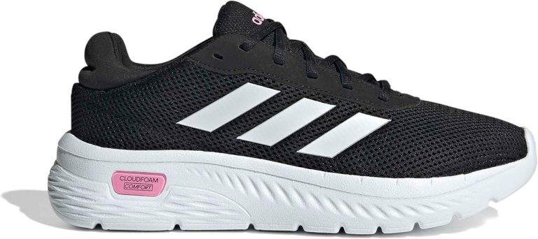 adidas womens CLOUDFOAM COMFY Shoes