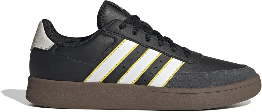 adidas Men's Breaknet 2.0 Sneakers