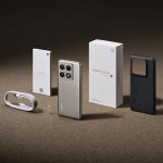 ⁦Xiaomi 14T Pro 5G Mobile, Titan Gray (12GB RAM+512GB) | MediaTek 9300+ | 6.67 Amoled 144Hz display | Leica Triple Camera 50+50+12MP, 32MP Front camera⁩ - الصورة ⁦4⁩