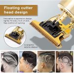 ⁦Hair Clipper Professional Beard Cutting Machine, WS-T99⁩ - الصورة ⁦2⁩