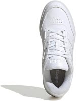 ⁦adidas womens COURTBLOCK Sneaker⁩ - الصورة ⁦7⁩