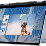 Dell Inspiron 14-7440 2n1 Laptop - Intel Core 7 150U 10 Cores, 16GB DDR5-5200 RAM, 1TB SSD, Intel Graphics, 14" FHD (1920x1200) 60Hz WVA IPS 250 nit ComfortView Touch, Backlit, FinderPrint, Windows 11
