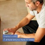 ⁦Beurer pulse oximeter with heart rate monitor - po30⁩ - الصورة ⁦6⁩