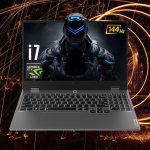 ⁦Lenovo ThinkPad E14 G6 21M7002NGE - 14" WUXGA, Intel Ultra 5 125U, 16GB, 512GB, Windows 11 Pro⁩ - الصورة ⁦2⁩