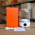 ⁦Kameety Underwear Washer Machine Portable, Mini Laundry Machine, Compact Cordless Electric Automatic Device For Underwear Socks Camping Travel Student Dorm⁩ - الصورة ⁦9⁩