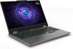 Lenovo LOQ 15IAX9 83GS00P8TR i5-12600HX 16GB 1TB SSD 6GB RTX3050 95W 15.6 FHD 144Hz FreeDOS - الصورة 2
