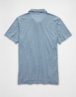 ⁦American Eagle Mens Club Polo Shirt⁩ - الصورة ⁦3⁩
