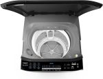 TORNADO Washer 11 Kg DDM Inverter Pump Stainless TWE-TLD11RSS - الصورة 5