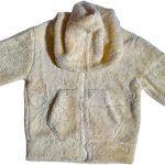 Kids Boys Girls Winter Premium Sweatshirt or Jacket - Warmth, Fashion, Comfort and Comfort Hooded Sweatshirt
